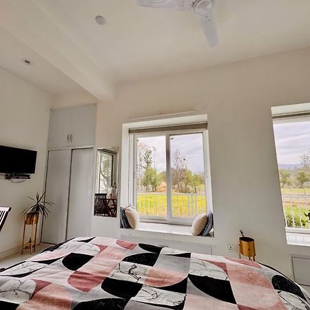 Mayur Home Stay, Morni Hills Bagian luar foto